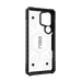 UAG Pathfinder Clear Magnet MagSafe Case for Samsung Galaxy S25 Ultr 5G - Clear-Gray - Cell phone cases