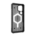 UAG Pathfinder Clear Magnet MagSafe Case for Samsung Galaxy S25 Ultr 5G - Black/Gray - Cell phone cases