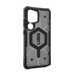 UAG Pathfinder Clear Magnet MagSafe Case for Samsung Galaxy S25 Ultr 5G - Black/Gray - Cell phone cases