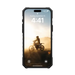 UAG Pathfinder Clear Magsafe Case for iPhone 16 Pro Max - Semi-Transparent - Cell phone cases and covers<<<HurtelXML