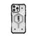 UAG Pathfinder Clear Magsafe Case for iPhone 16 Pro Max - White - Cell phone cases and covers<<<HurtelXML