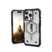UAG Pathfinder Clear Magsafe Case for iPhone 16 Pro - White - Cell phone cases and covers<<<HurtelXML