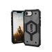 UAG Pathfinder Clear MagSafe iPhone 16e Case - Gray/Black - Cell phone cases and covers<<<HurtelXML