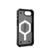 UAG Pathfinder Clear MagSafe iPhone 16e Case - Gray/Black - Cell phone cases and covers<<<HurtelXML