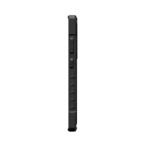 UAG Pathfinder Magnet case for Samsung Galaxy S24 Ultra 5G with magnetic module - black - Cell phone cases