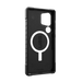 UAG Pathfinder Magnet case for Samsung Galaxy S24 Ultra 5G with magnetic module - black - Cell phone cases