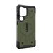UAG Pathfinder Magnet MagSafe Case for Samsung Galaxy S25 Ultra 5G - Olive - Cell phone cases and covers<<<HurtelXML