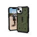 UAG Pathfinder MagSafe case for iPhone 14 Plus - green - Cell phone cases and covers<<<HurtelXML