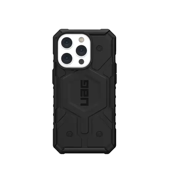UAG Pathfinder MagSafe case for iPhone 14 Pro - black - Cell phone cases and covers<<<HurtelXML