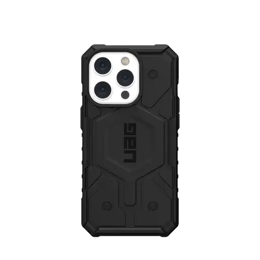 UAG Pathfinder MagSafe case for iPhone 14 Pro Max - black - Cell phone cases and covers<<<HurtelXML