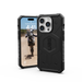 UAG Pathfinder MagSafe case for iPhone 15 Pro - black - Cell phone cases and covers<<<HurtelXML