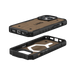 UAG Pathfinder MagSafe case for iPhone 15 Pro - brown - Cell phone cases and covers<<<HurtelXML