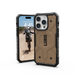 UAG Pathfinder MagSafe case for iPhone 15 Pro - brown - Cell phone cases and covers<<<HurtelXML