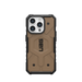 UAG Pathfinder MagSafe case for iPhone 15 Pro - brown - Cell phone cases and covers<<<HurtelXML