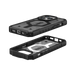UAG Pathfinder MagSafe case for iPhone 15 Pro - gray - Cell phone cases and covers<<<HurtelXML