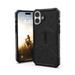 UAG Pathfinder Magsafe Case for iPhone 16 Plus - Black - Cell phone cases and covers<<<HurtelXML