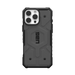 UAG Pathfinder Magsafe case for iPhone 16 Pro Max - silver - Cell phone cases and covers<<<HurtelXML