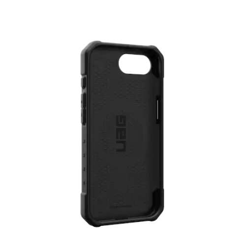 UAG Pathfinder MagSafe case for iPhone 16e - black - Cell phone cases and covers<<<HurtelXML