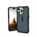 UAG Pathfinder Magsafe iPhone 16 Pro Case - Blue - Cell phone cases and covers<<<HurtelXML