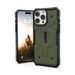 UAG Pathfinder Magsafe iPhone 16 Pro Max Case - Green - Cell phone cases and covers<<<HurtelXML