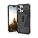 UAG Pathfinder SE Magsafe Case for iPhone 16 Pro Max - Gray - Cell phone cases and covers<<<HurtelXML