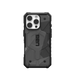 UAG Pathfinder SE Magsafe iPhone 16 Pro Case - Gray - Cell phone cases and covers<<<HurtelXML