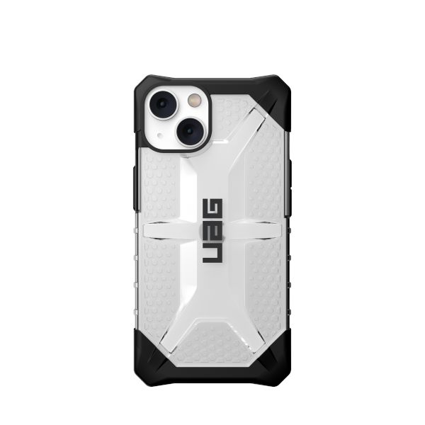 UAG Plasma case for iPhone 14 Plus - transparent - Cell phone cases and covers<<<HurtelXML