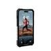 UAG Plasma case for iPhone 14 Pro - transparent - Cell phone cases and covers<<<HurtelXML
