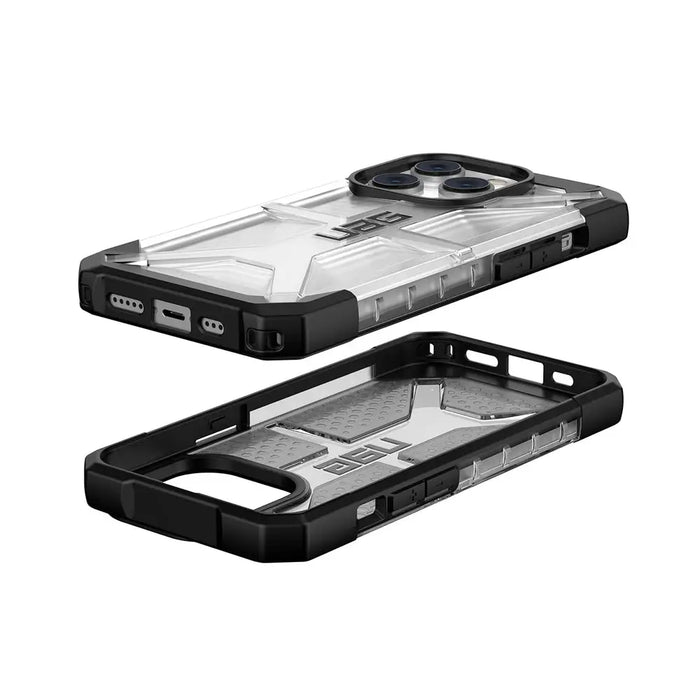 UAG Plasma case for iPhone 14 Pro - transparent - Cell phone cases and covers<<<HurtelXML
