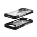 UAG Plasma case for iPhone 14 Pro - transparent - Cell phone cases and covers<<<HurtelXML