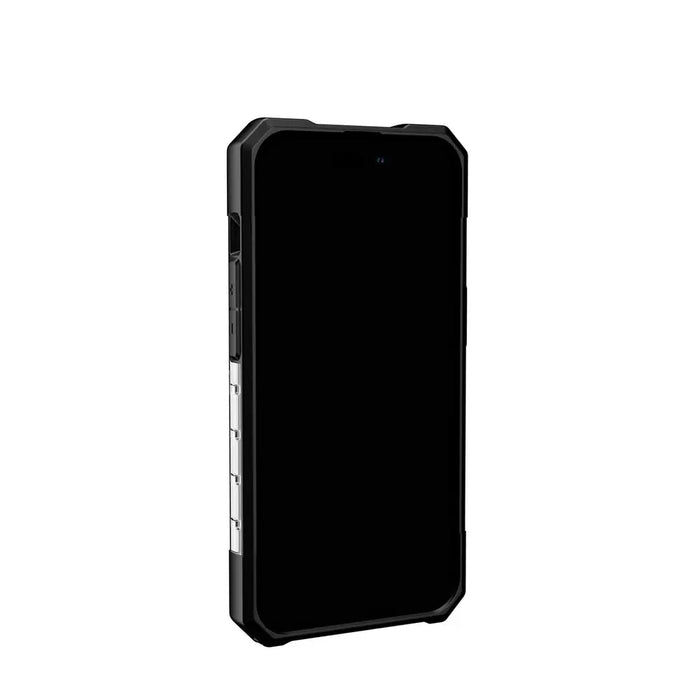 UAG Plasma case for iPhone 14 Pro - transparent - Cell phone cases and covers<<<HurtelXML