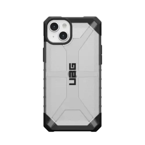 UAG Plasma case for iPhone 15 Plus - transparent - Cell phone cases and covers<<<HurtelXML