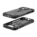 UAG Plasma case for iPhone 15 Pro Max - gray - Cell phone cases and covers<<<HurtelXML