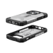 UAG Plasma case for iPhone 15 Pro - transparent - Cell phone cases and covers<<<HurtelXML