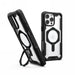 UAG Plasma XTE Magsafe Case for iPhone 16 Pro Max - Clear - Cell phone cases and covers<<<HurtelXML