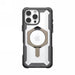 UAG Plasma XTE Magsafe case for iPhone 16 Pro Max - titanium - Cell phone cases and covers<<<HurtelXML