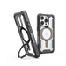 UAG Plasma XTE Magsafe case for iPhone 16 Pro - titanium - Cell phone cases and covers<<<HurtelXML