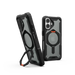 UAG Plasma XTE Magsafe iPhone 16 Case - Black - Cell phone cases and covers<<<HurtelXML