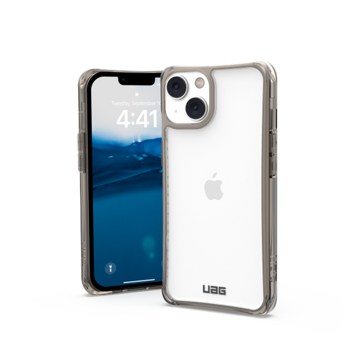 UAG Plyo case for iPhone 14 Plus - gray - Cell phone cases and covers<<<HurtelXML