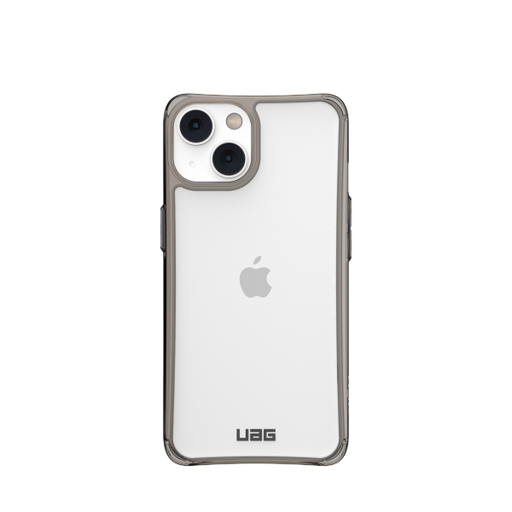 UAG Plyo case for iPhone 14 Plus - gray - Cell phone cases and covers<<<HurtelXML
