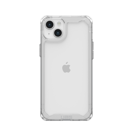 UAG Plyo case for iPhone 15 Plus - transparent - Cell phone cases and covers<<<HurtelXML