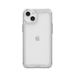 UAG Plyo case for iPhone 15 Plus - transparent - Cell phone cases and covers<<<HurtelXML
