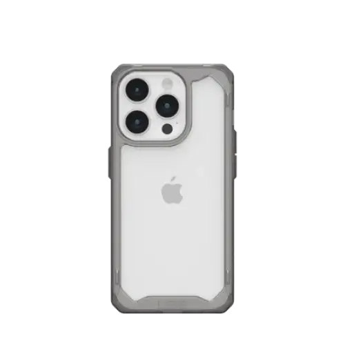 UAG Plyo case for iPhone 15 Pro - gray - Cell phone cases and covers<<<HurtelXML