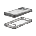 UAG Plyo case for iPhone 15 Pro - gray - Cell phone cases and covers<<<HurtelXML