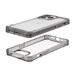 UAG Plyo case for iPhone 15 Pro Max - gray - Cell phone cases and covers<<<HurtelXML