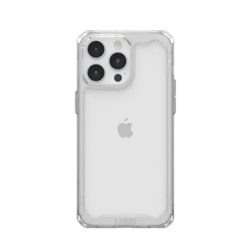UAG Plyo case for iPhone 15 Pro Max - transparent - Cell phone cases and covers<<<HurtelXML