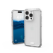 UAG Plyo Case for iPhone 16 Pro - Clear - Cell phone cases and covers<<<HurtelXML