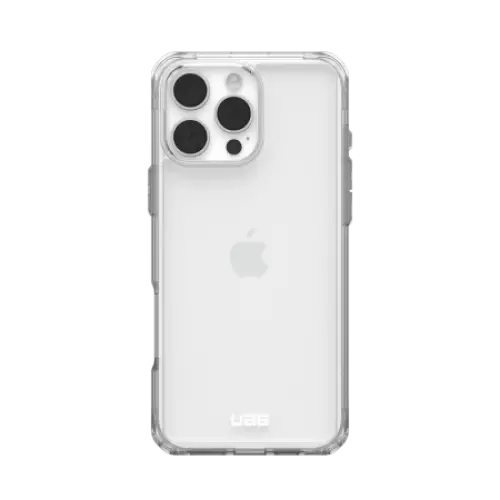UAG Plyo Case for iPhone 16 Pro Max - Clear - Cell phone cases and covers<<<HurtelXML