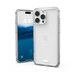 UAG Plyo Case for iPhone 16 Pro Max - Clear - Cell phone cases and covers<<<HurtelXML