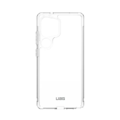 UAG Plyo Case for Samsung Galaxy S25 Ultra 5G - Transparent - Cell phone cases and covers<<<HurtelXML